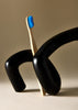 Humble Brush Bamboo - soft, blue