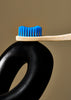 Humble Brush Bamboo - medium, blau